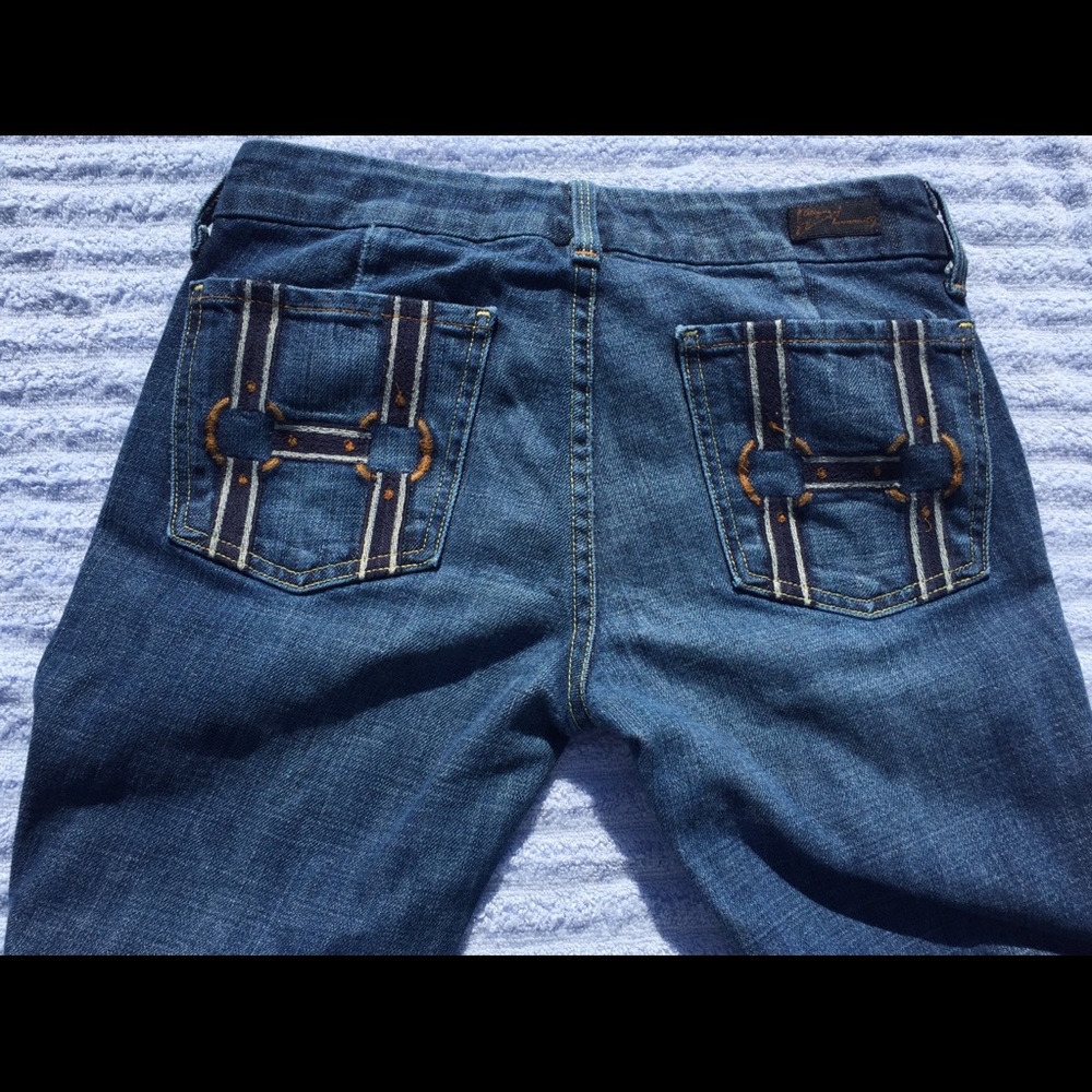 COH Faye Jeans Size 26